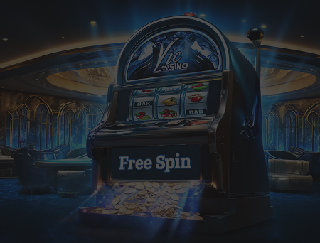 The Vic Casino