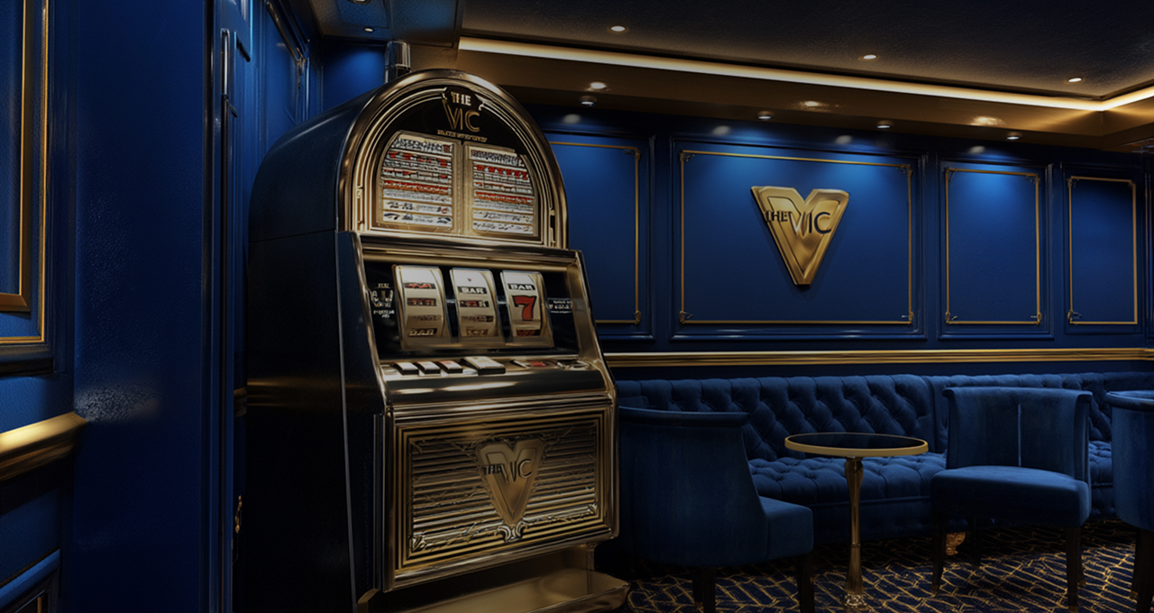 The Vic Casino